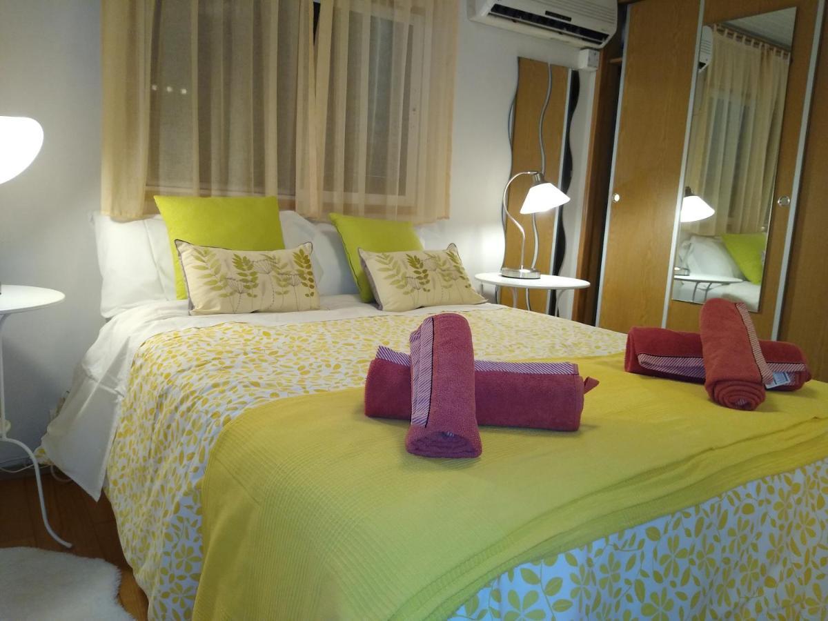 11 Flamingo Park Fuente de Piedra