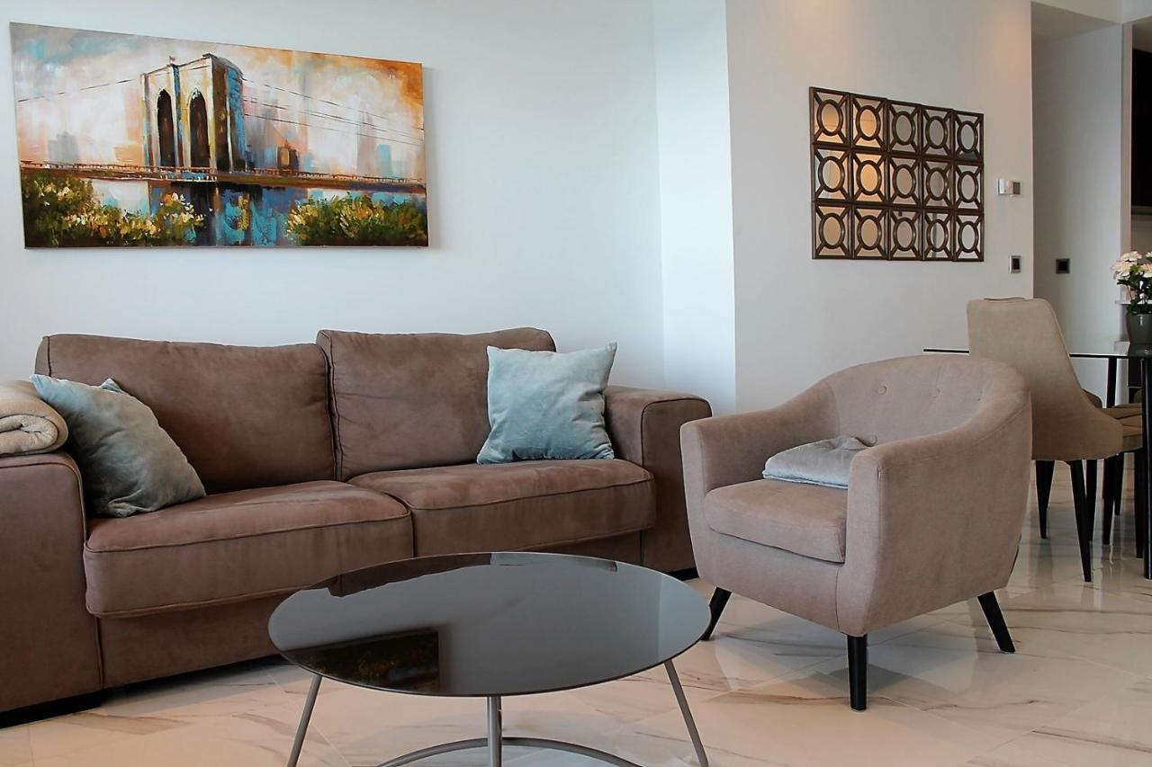 Apartment Sunset Drive Sea Views Benidorm