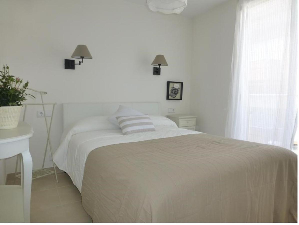 Apartamento Centrico Cerca De La Playa