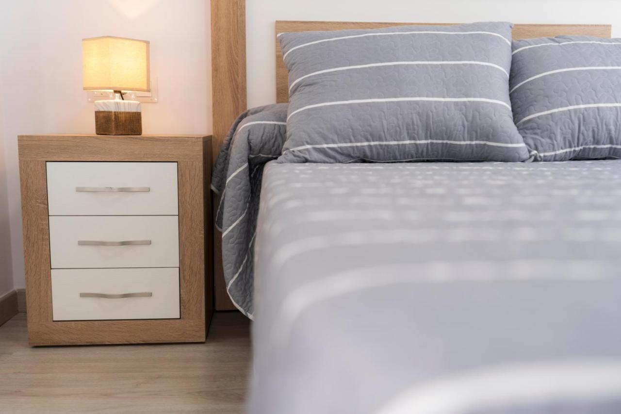 Apartamento Puerto Marina * Benalmádena