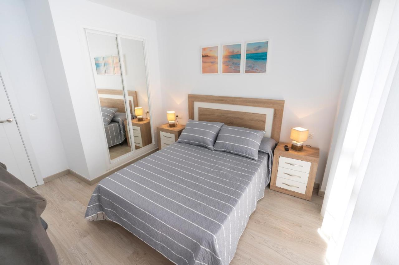 Apartamento Puerto Marina Apartamento