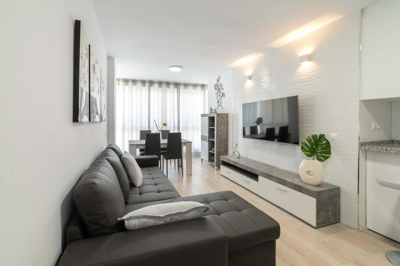 Apartamento Apartamento Puerto Marina *