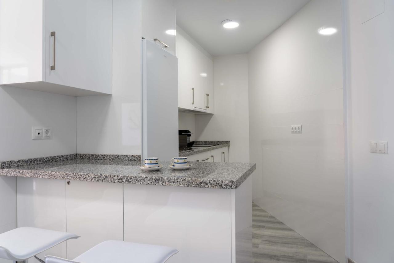 Apartamento Puerto Marina Apartamento