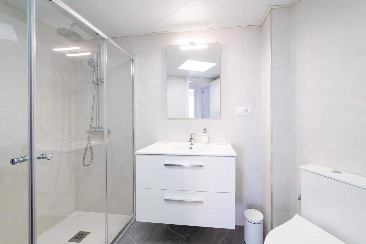 Apartamento Puerto Marina Apartamento Benalmádena
