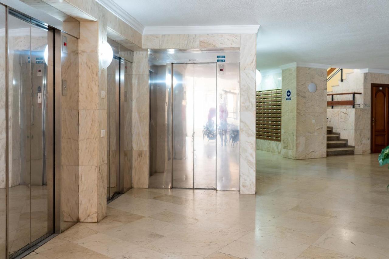 Apartamento Puerto Marina Apartamento Benalmádena