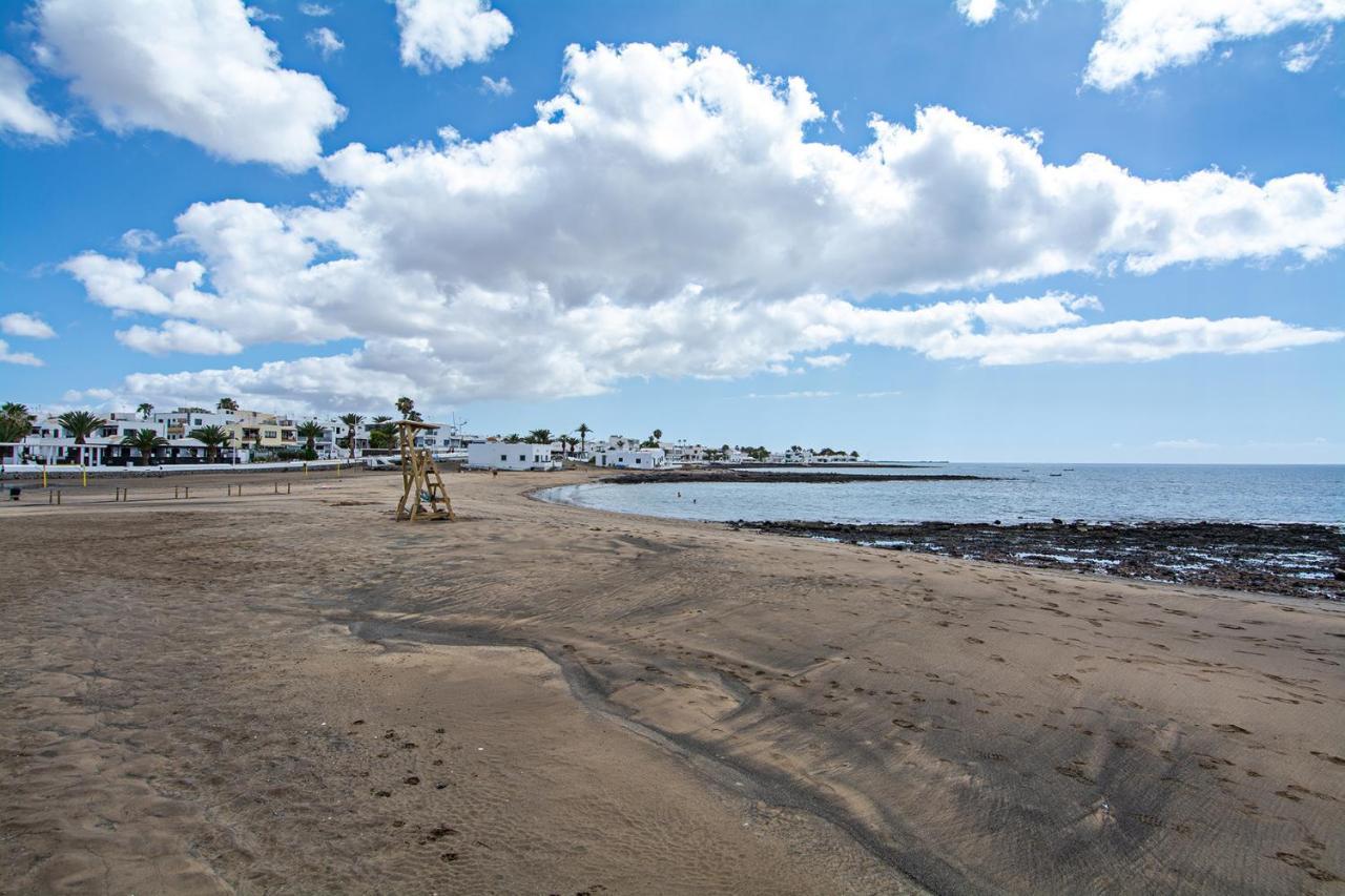 Apartment Apartment Fragata Playa Honda (Lanzarote)