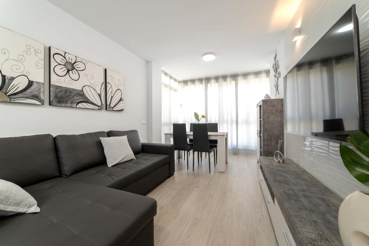 Apartamento Apartamento Puerto Marina Benalmádena
