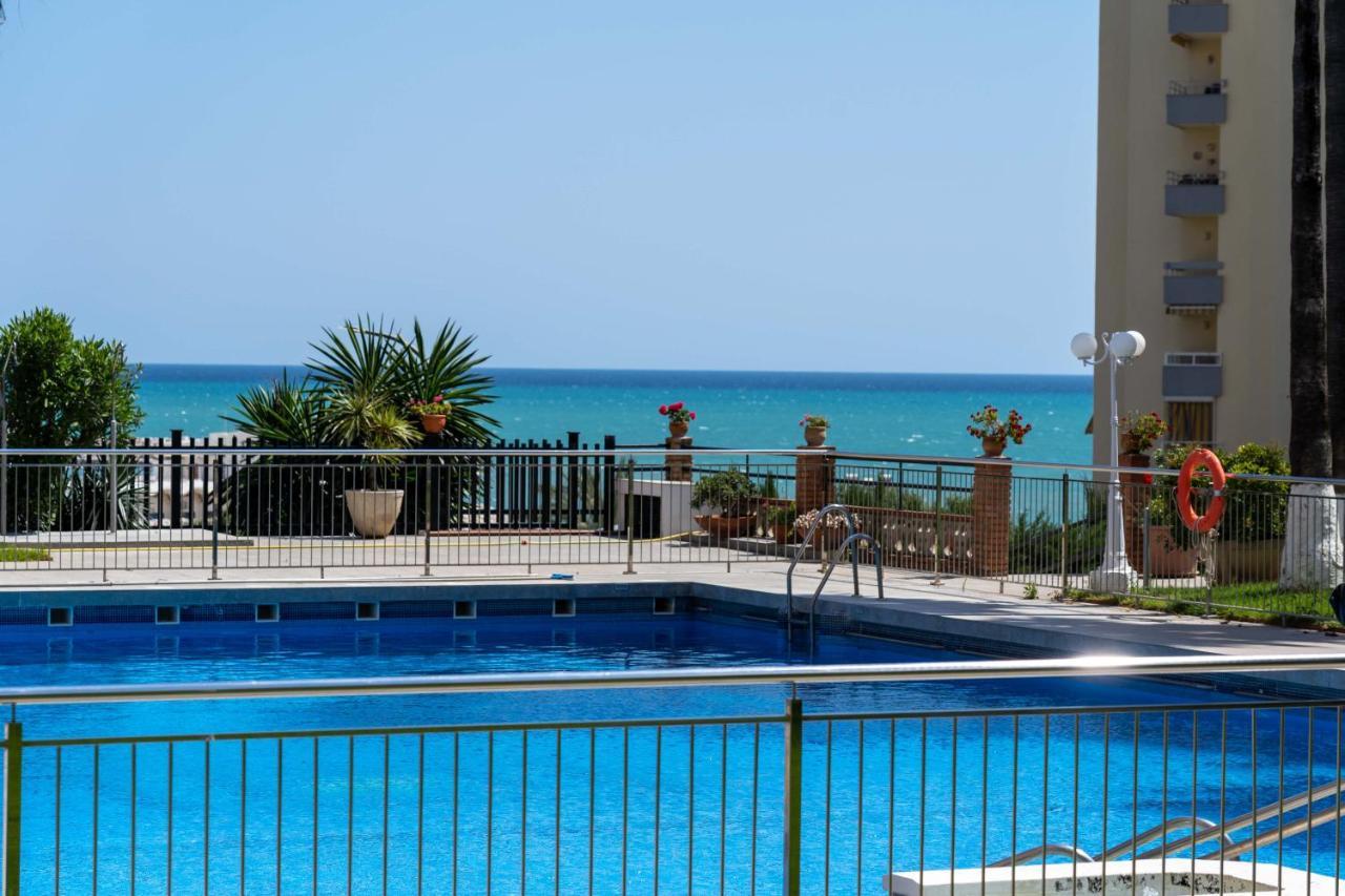 Apartamento Puerto Marina Apartamento Benalmádena