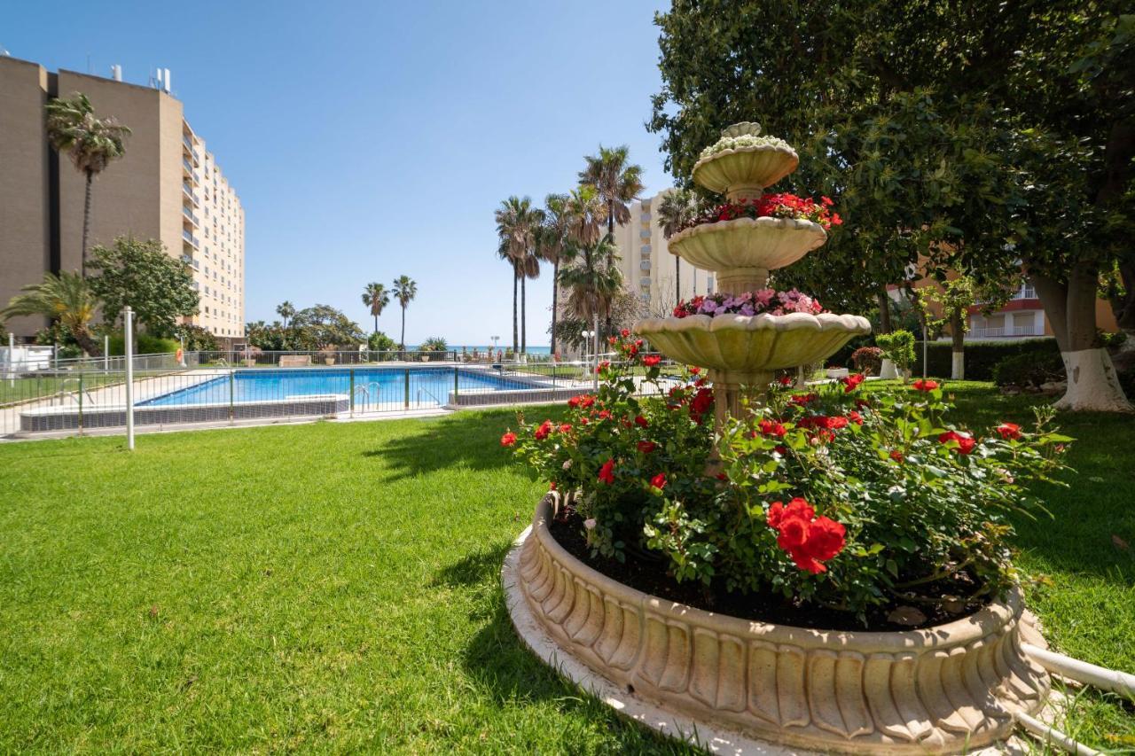 Apartamento Puerto Marina Apartamento *