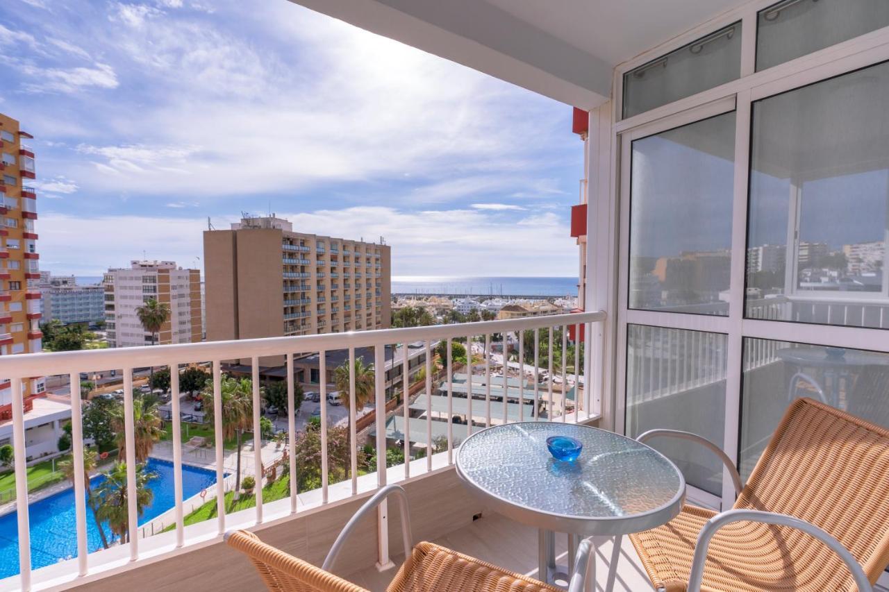 Apartamento Puerto Marina Apartamento *
