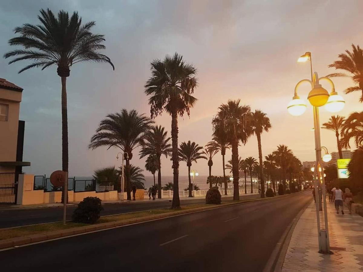 Apartamento Puerto Marina * Benalmádena