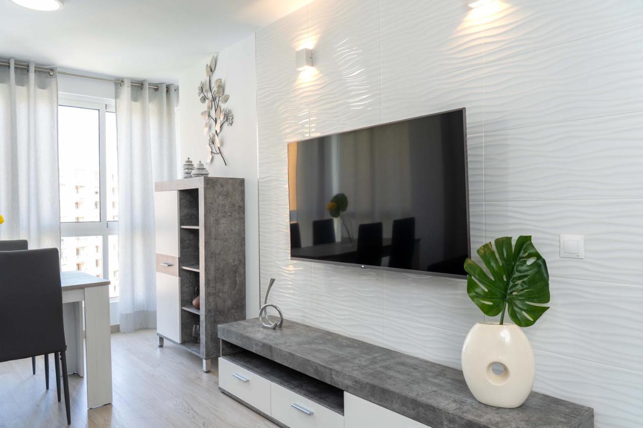 Apartamento Puerto Marina * Benalmádena