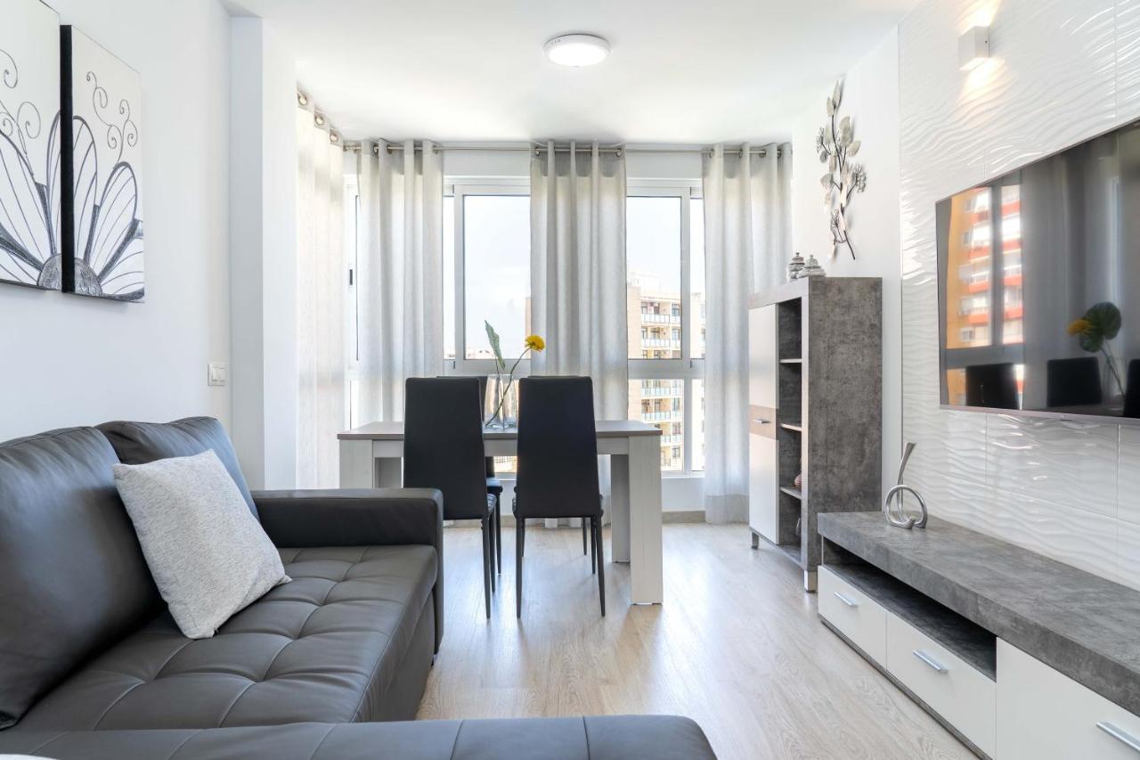 Apartamento Puerto Marina Apartamento Benalmádena