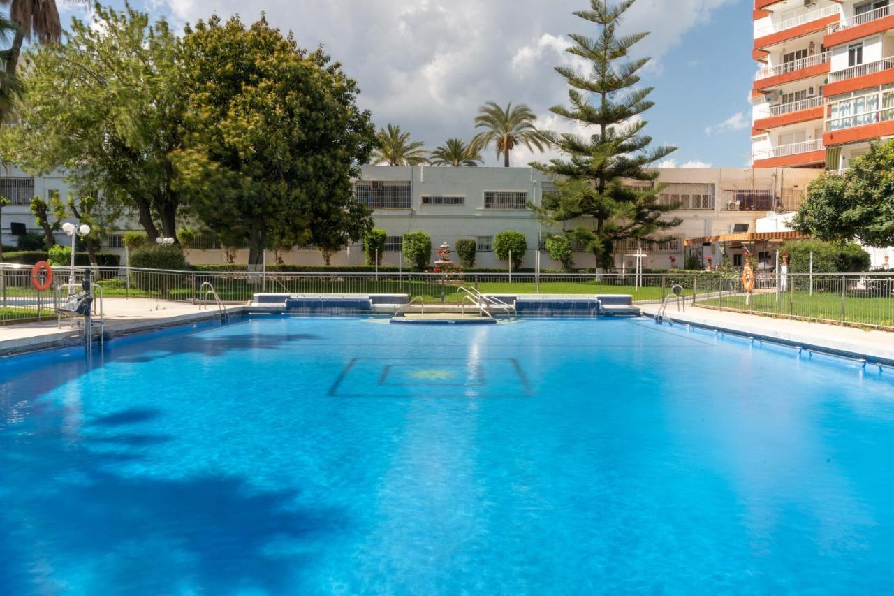 Apartamento Apartamento Puerto Marina