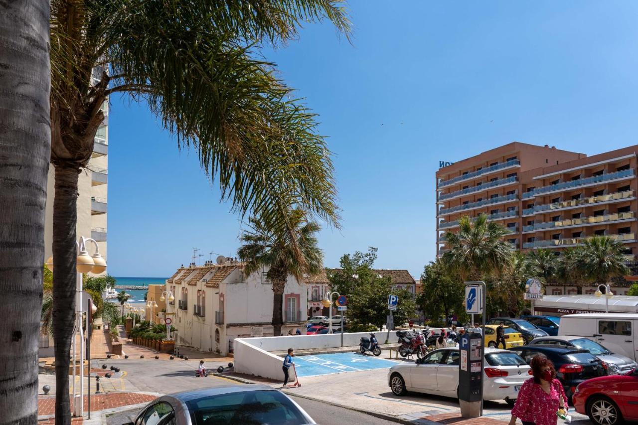 Apartamento Puerto Marina * Benalmádena