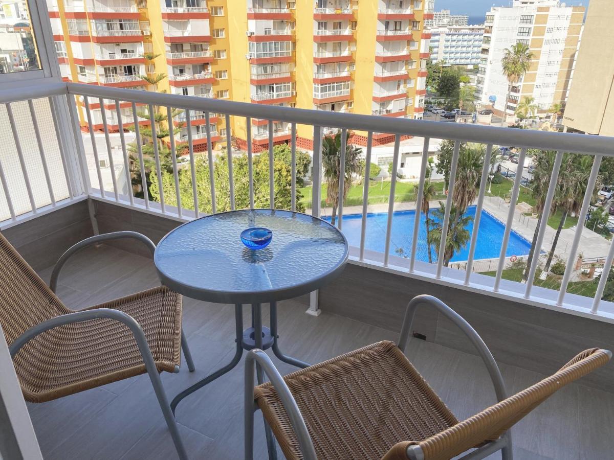 Apartamento Puerto Marina * Benalmádena