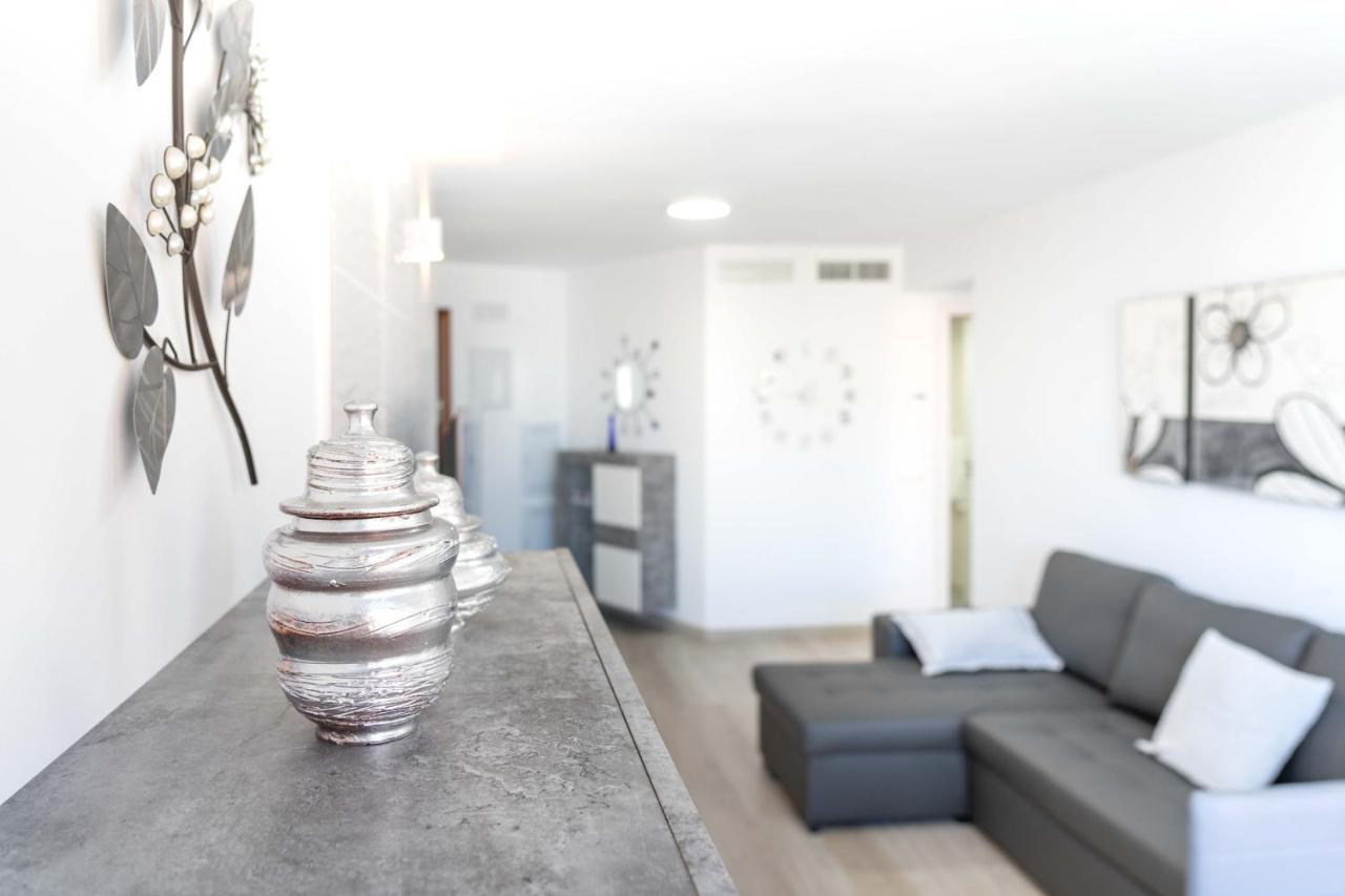 Apartamento Puerto Marina * Benalmádena