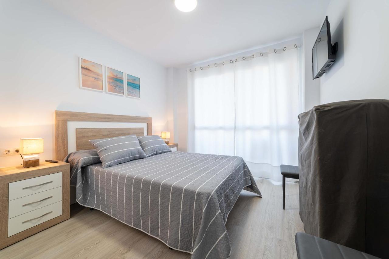 Apartamento Puerto Marina Apartamento