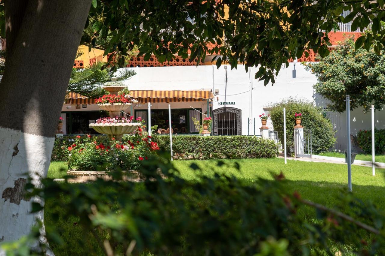 Apartamento Puerto Marina Benalmádena
