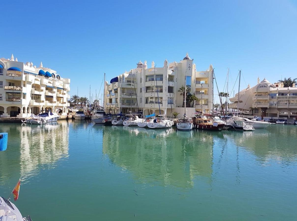 Apartamento Apartamento Puerto Marina
