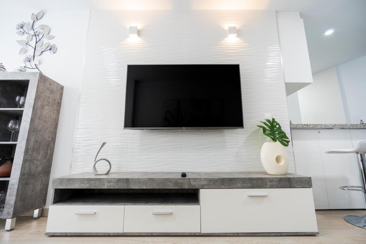 Apartamento Puerto Marina Apartamento