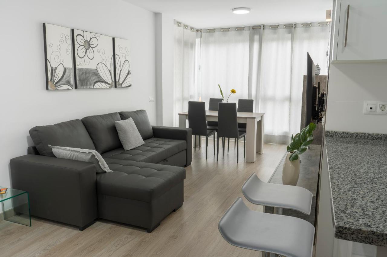 Apartamento Puerto Marina Apartamento Benalmádena