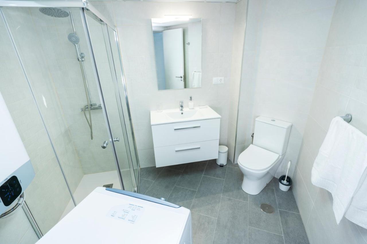 Apartamento Puerto Marina *