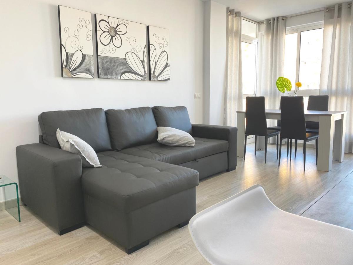 Apartamento Puerto Marina Apartamento Benalmádena