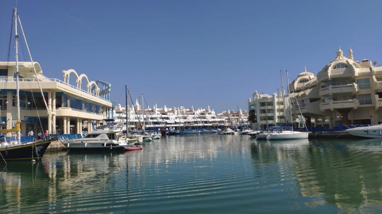 Apartamento Puerto Marina Apartamento *