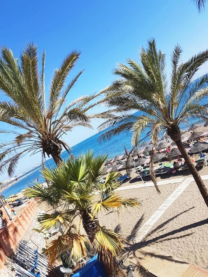 Apartamento Puerto Marina Apartamento Benalmádena