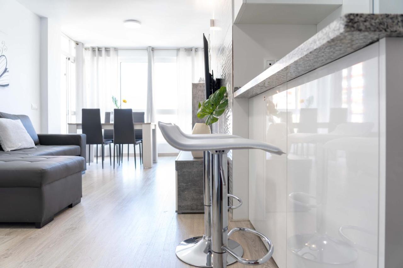 Apartamento Apartamento Puerto Marina
