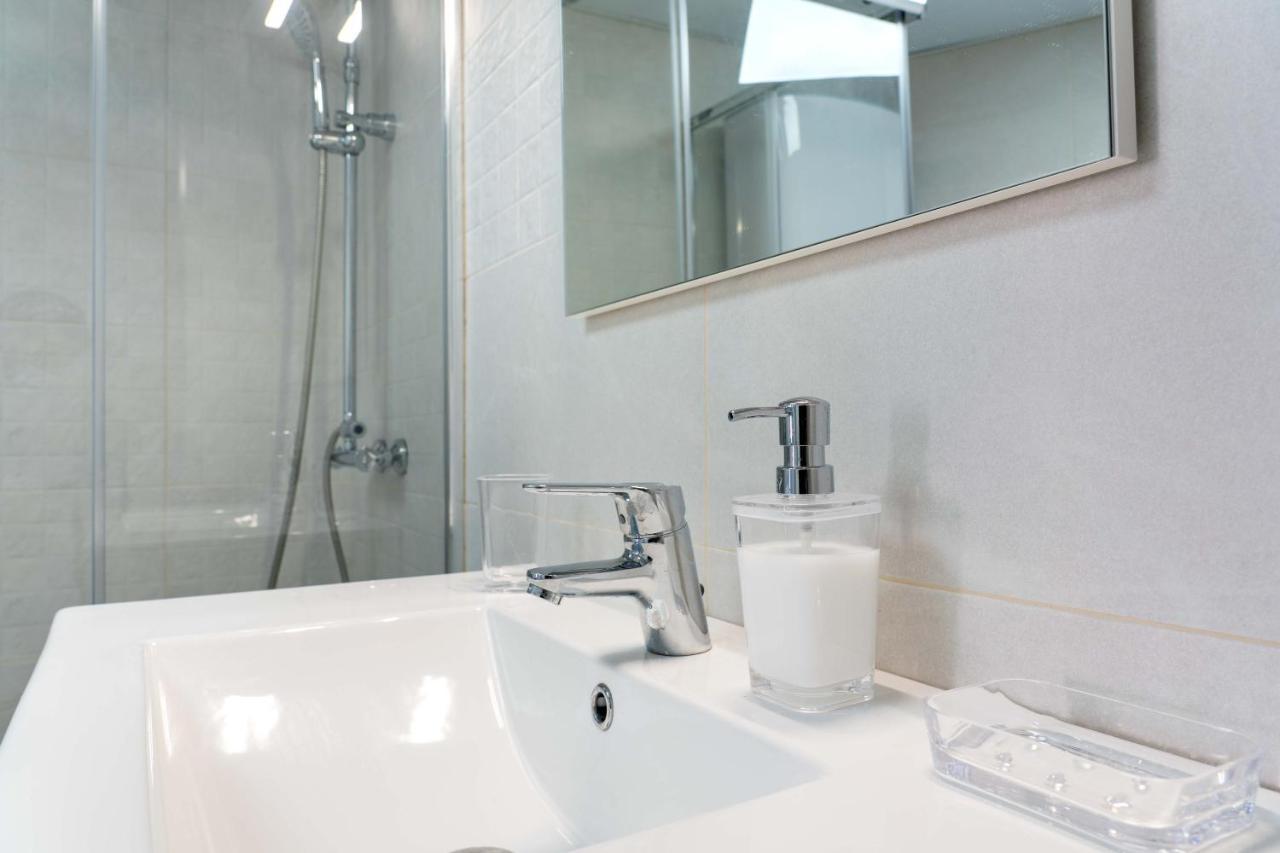 Apartamento Apartamento Puerto Marina *