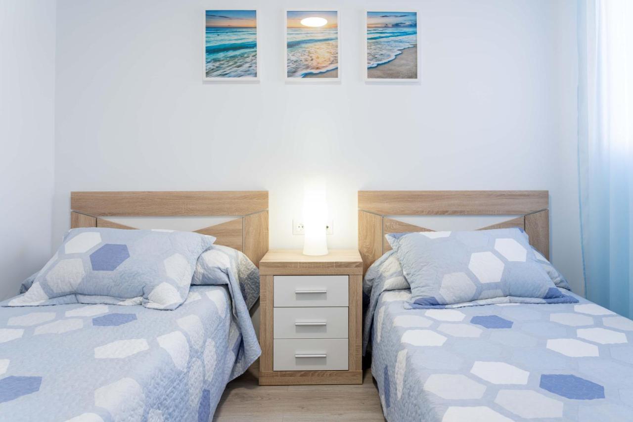 Apartamento Puerto Marina Apartamento *