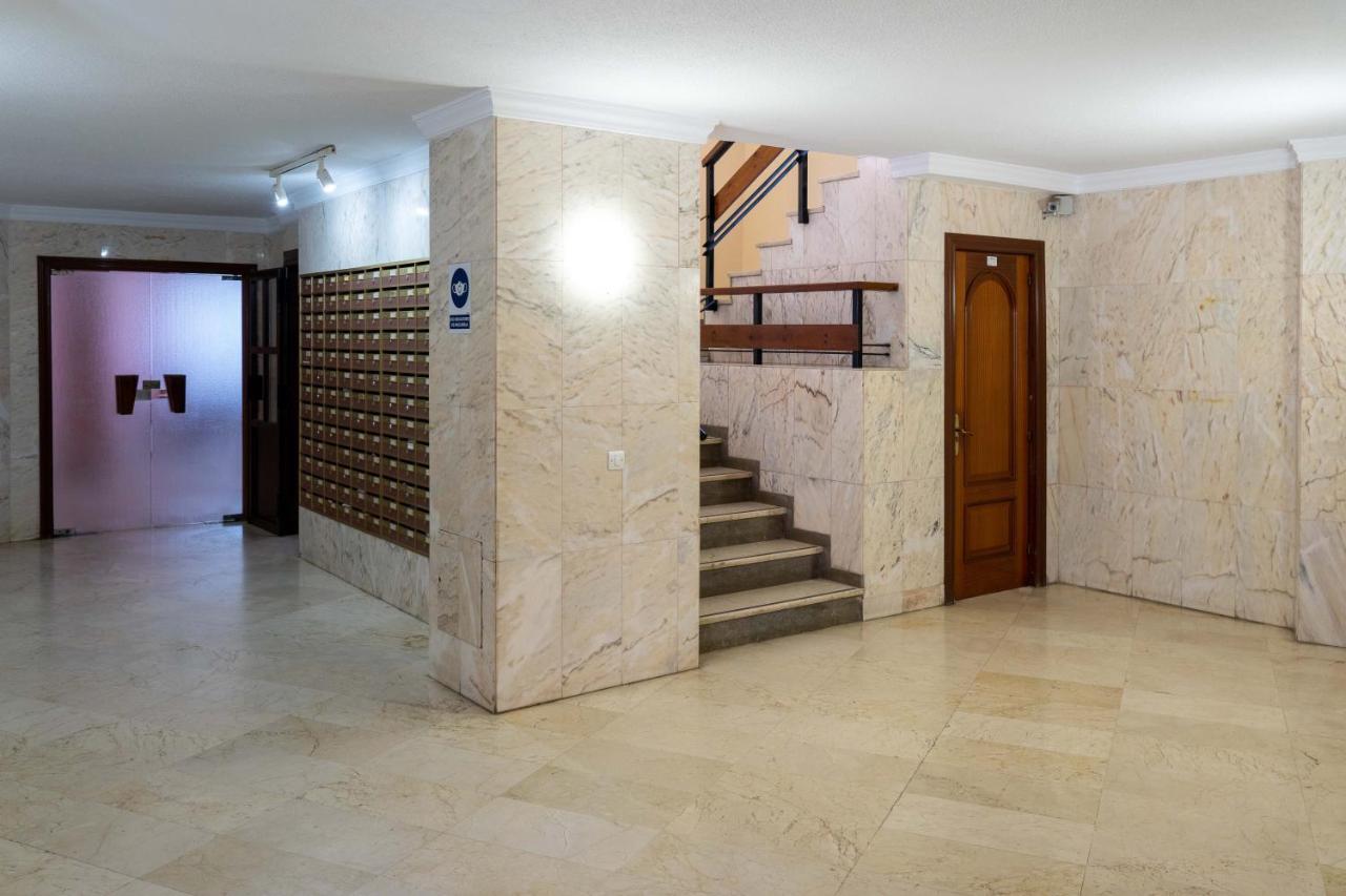 Apartamento Puerto Marina Apartamento Benalmádena