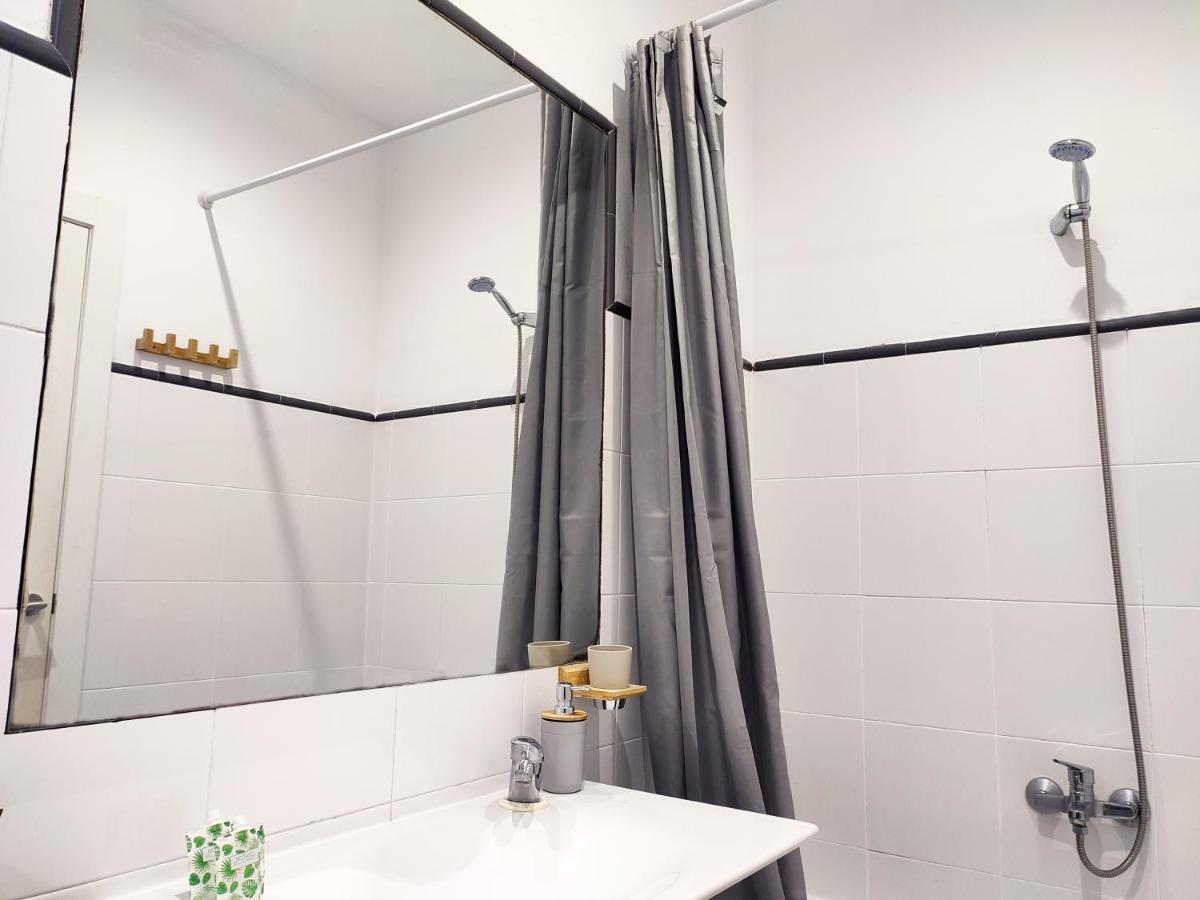 Apartamento Flats Friends Torres Quart