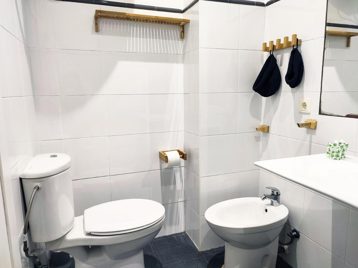 Flats Friends Torres Quart Apartamento Valencia
