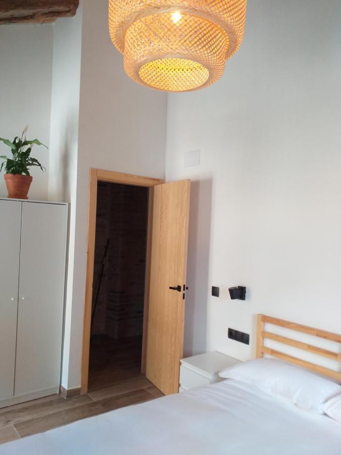 Bajo Arcos Apartamento Teruel