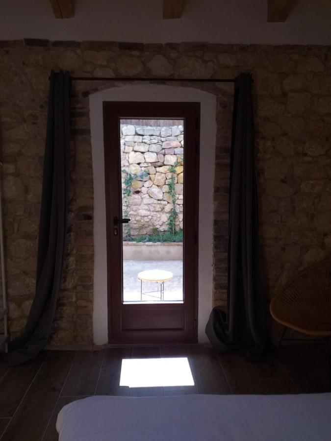 Bajo Arcos Teruel