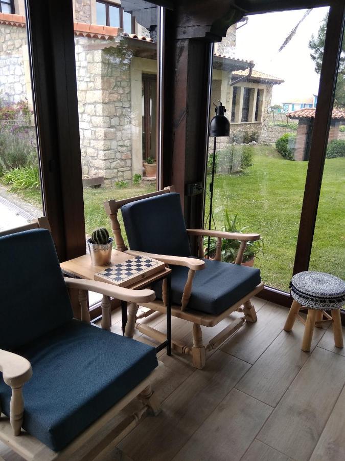 Casa rural Tresvalle Ubiarco