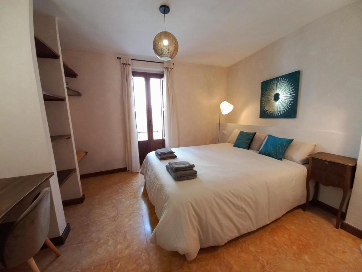 Habitación en casa particular Llar De Beniardá