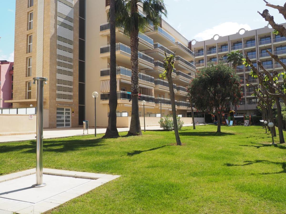 Apartamento Ventura Park *