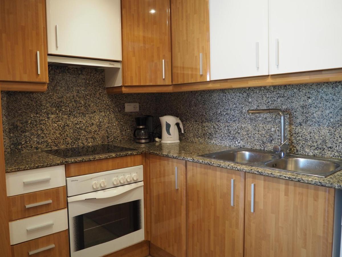 Ventura Park Apartamento *