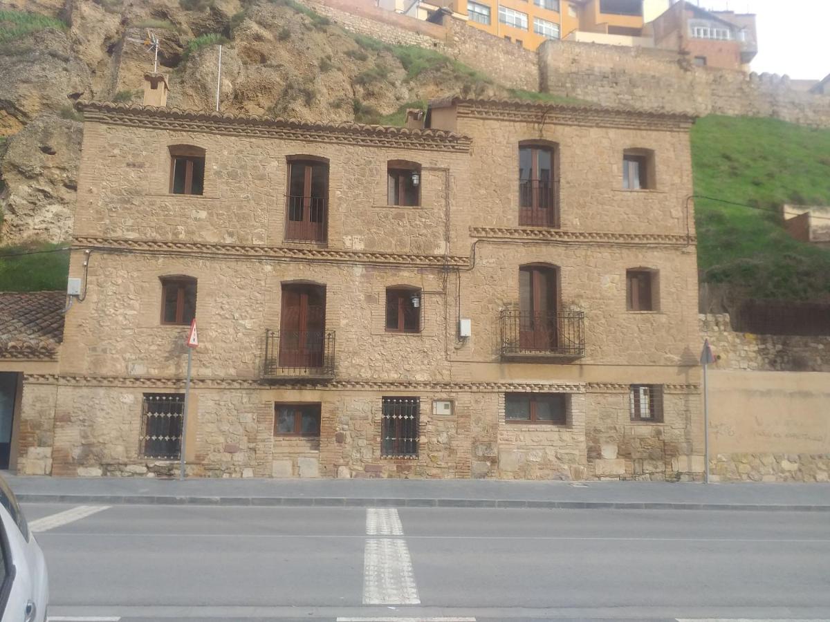 Bajo Arcos