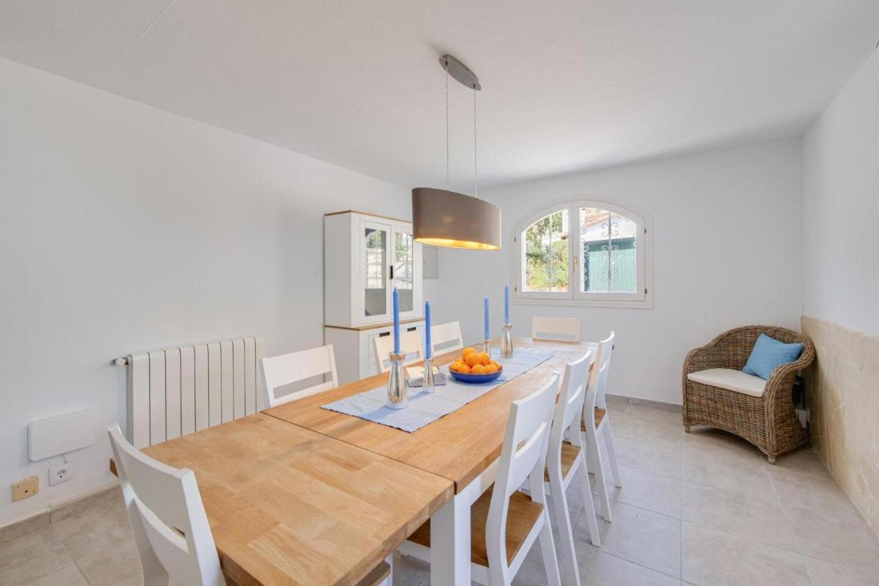 Villa Albatros Canyamel (Mallorca)