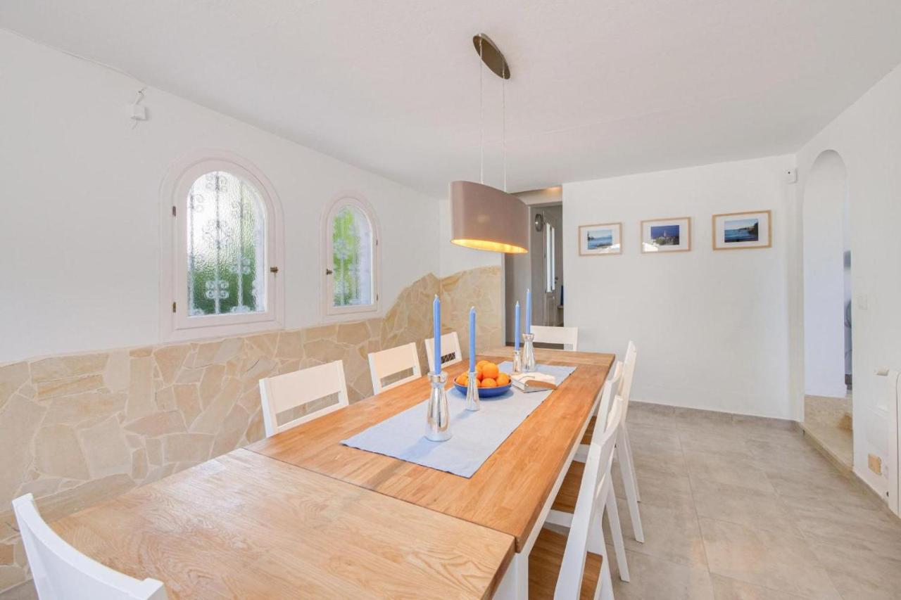 Villa Albatros Canyamel (Mallorca)