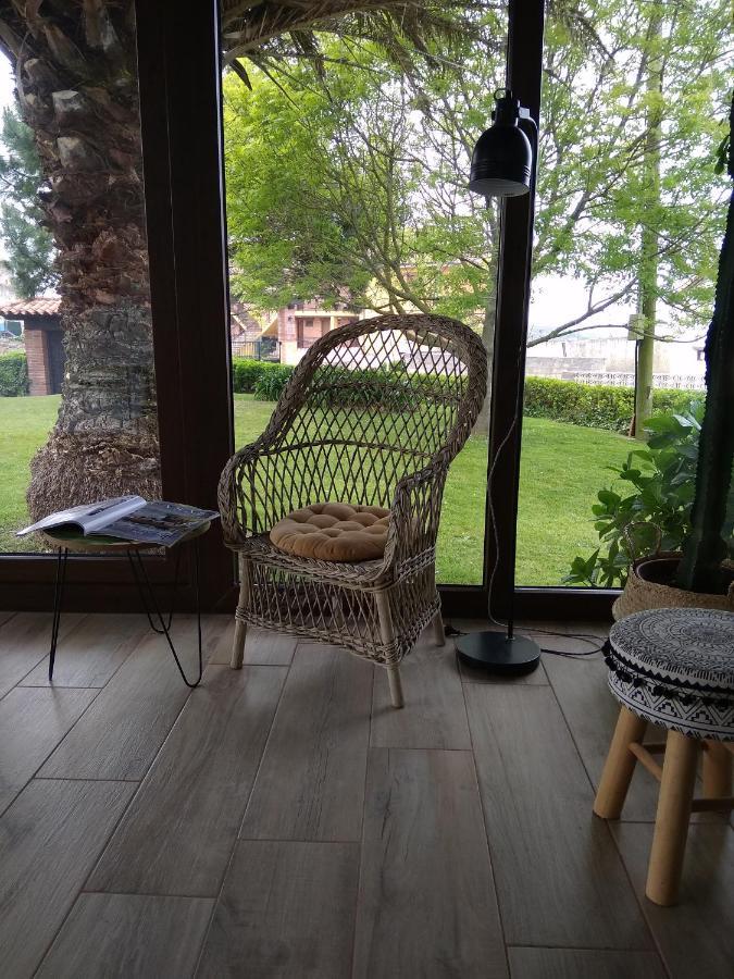 Tresvalle Casa rural