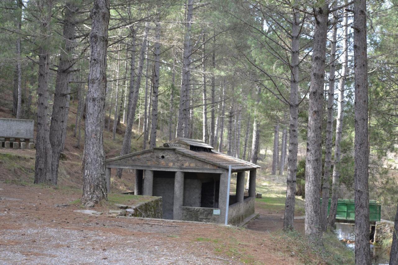 Casa Pili