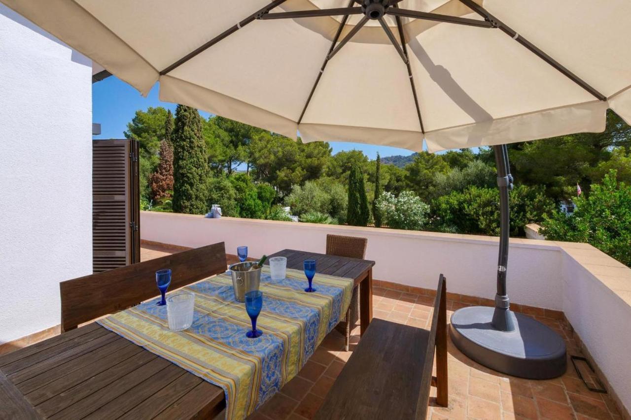 Albatros Villa Canyamel (Mallorca)