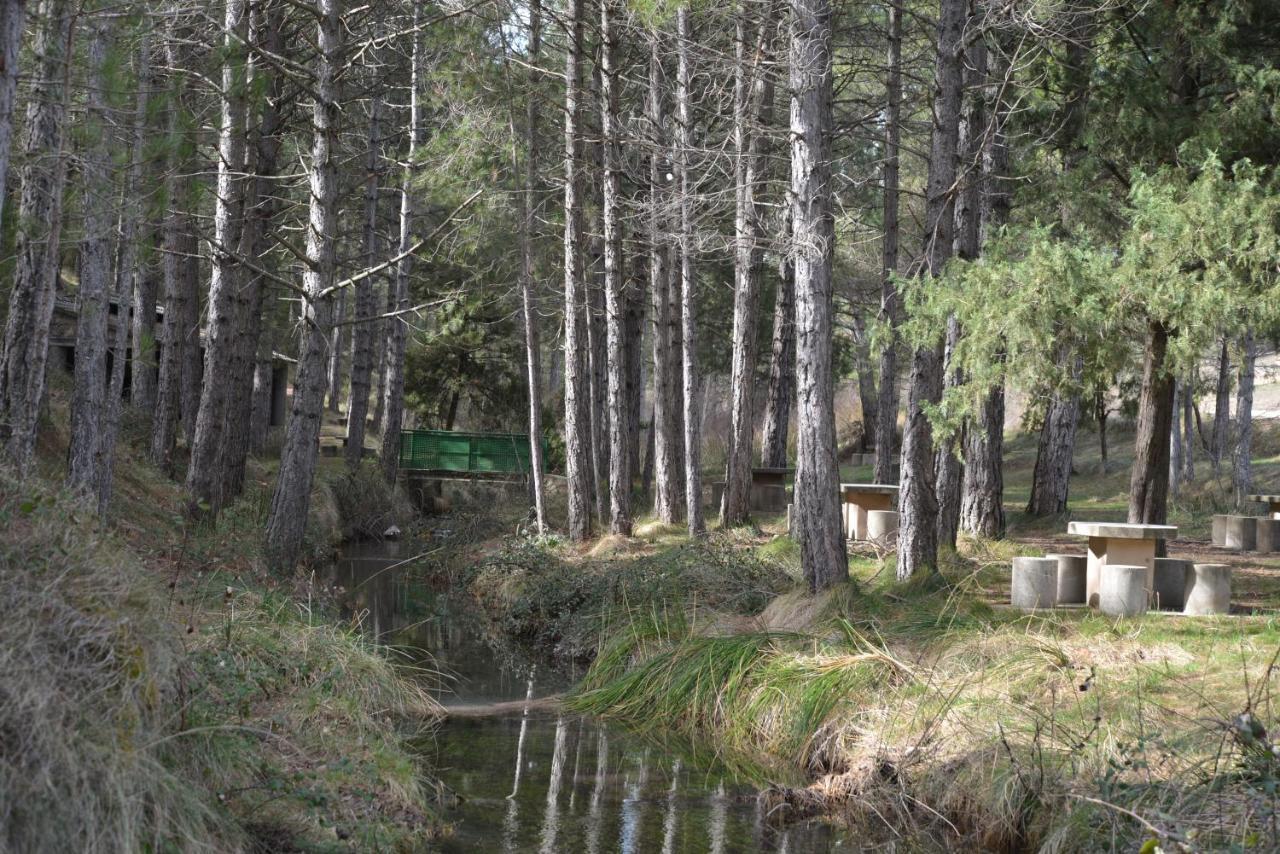 Casa Pili Сasa de vacaciones