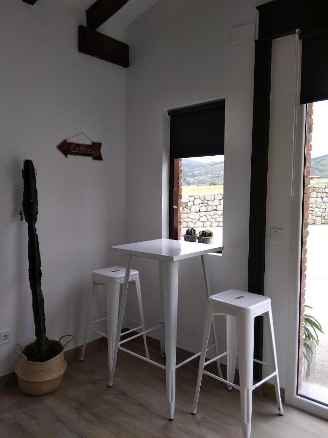 Tresvalle Casa rural Ubiarco